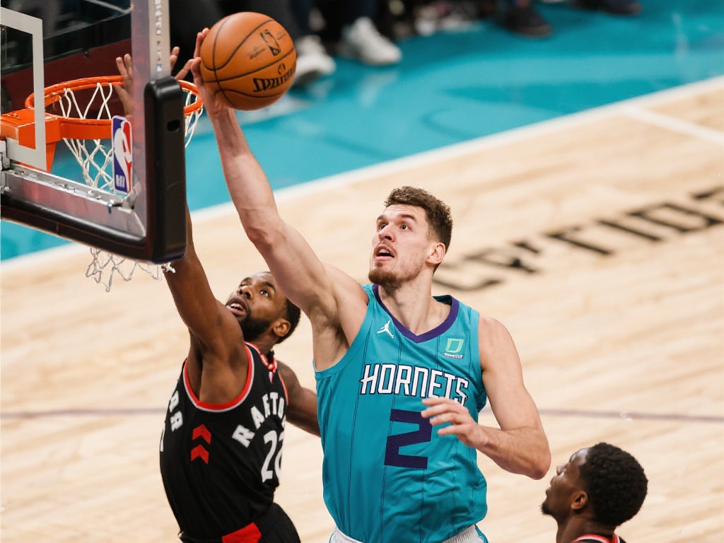 作为猛龙阵中的一块重要拼图，珀尔特尔不仅