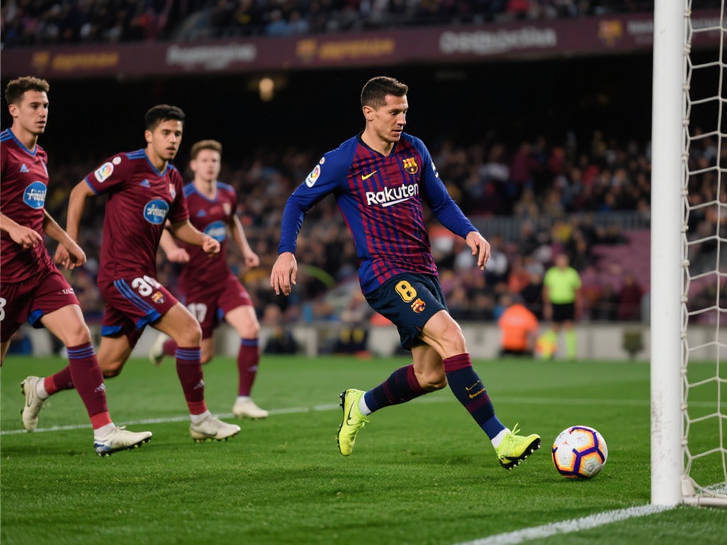 在主场迎战奥萨苏纳的比赛中，巴萨主教练哈