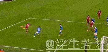 利物浦爆冷1-1升班马 赛季首获平局 范戴克送礼 维尔茨造乌龙救主 利物浦爆冷1-1升班马 赛季首获平局 范戴克送礼 维尔茨造乌龙救主