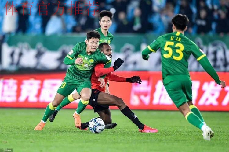 全民足球唤燃亿心——燕京啤酒2020中国足协杯圆满落幕 全民足球唤燃亿心——燕京啤酒2020中国足协杯圆满落幕